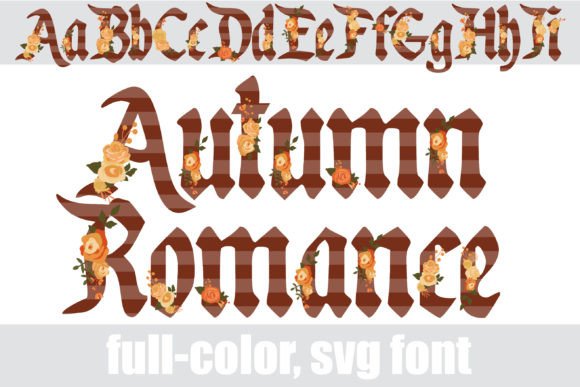 Embrace the Season: How Autumn Romance Captures Cozy Elegance
