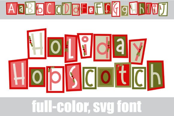Playful Design for the Festive Season