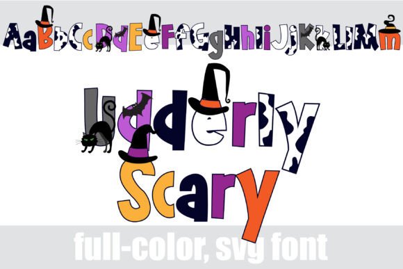 Udderly Scary: Blending Farmhouse Charm with Spooky Vibes
